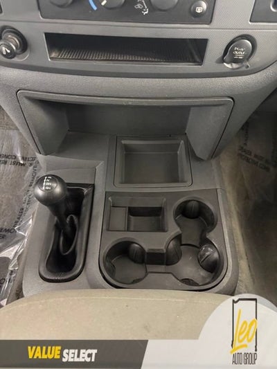 2006 Dodge Ram 2500 SLT