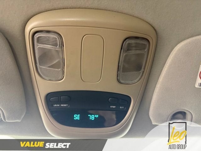 2006 Dodge Ram 2500 SLT