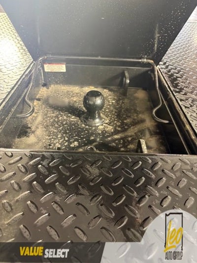 2006 Dodge Ram 2500 SLT
