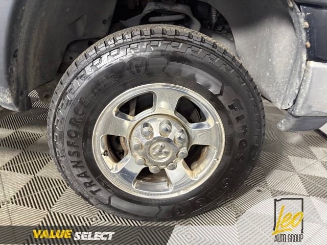 2006 Dodge Ram 2500 SLT