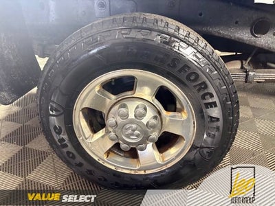 2006 Dodge Ram 2500 SLT