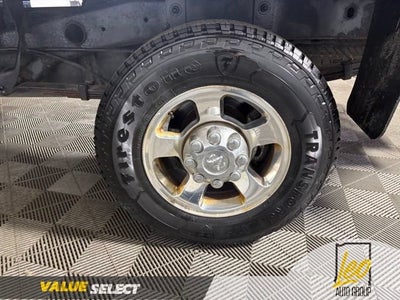 2006 Dodge Ram 2500 SLT