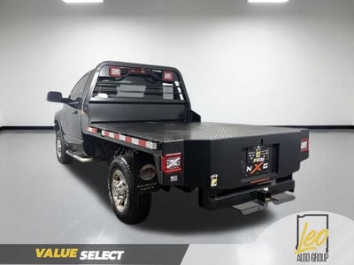 2006 Dodge Ram 2500 SLT