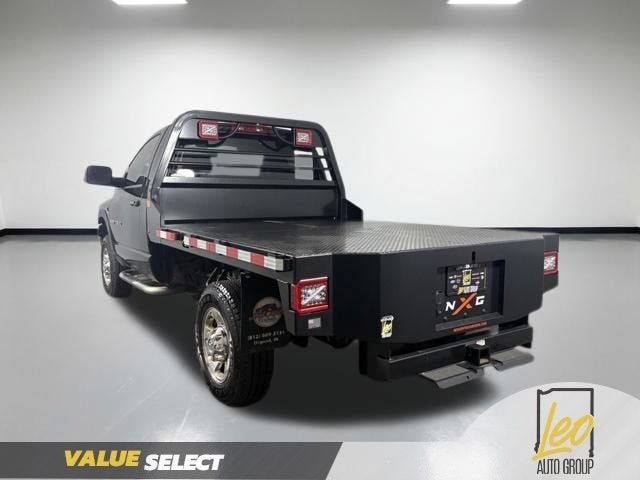 2006 Dodge Ram 2500 SLT