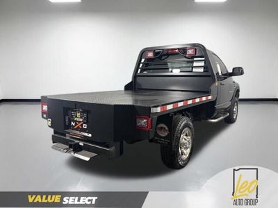 2006 Dodge Ram 2500 SLT