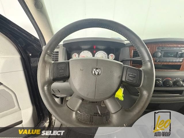2006 Dodge Ram 2500 SLT
