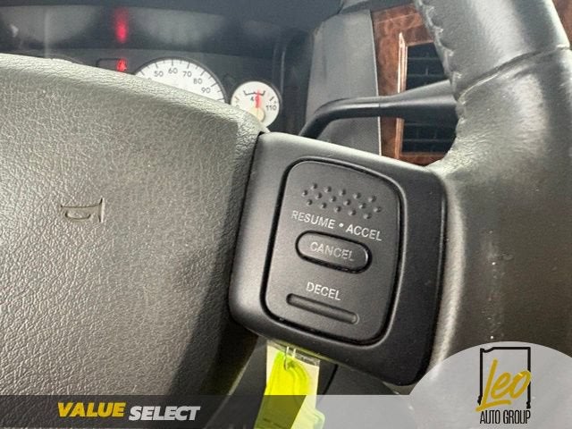 2006 Dodge Ram 2500 SLT