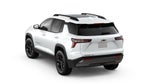 2027 Chevrolet Equinox AWD LT