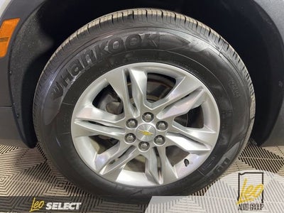 2020 Chevrolet Blazer 1LT