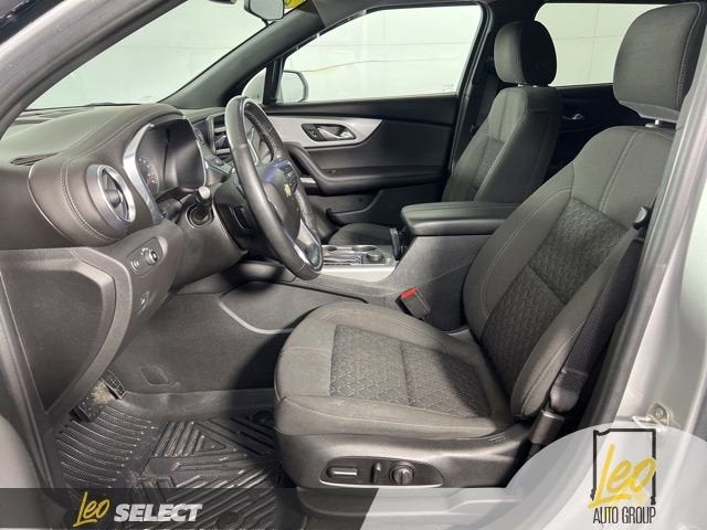 2020 Chevrolet Blazer 1LT