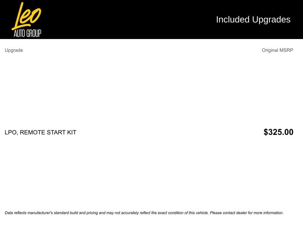 2020 Chevrolet Blazer 1LT