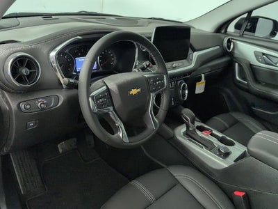 2026 Chevrolet Blazer 3LT