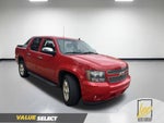 2010 Chevrolet Avalanche LT