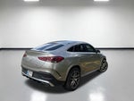 2021 Mercedes-Benz AMG® GLE 53 Coupe 4MATIC®