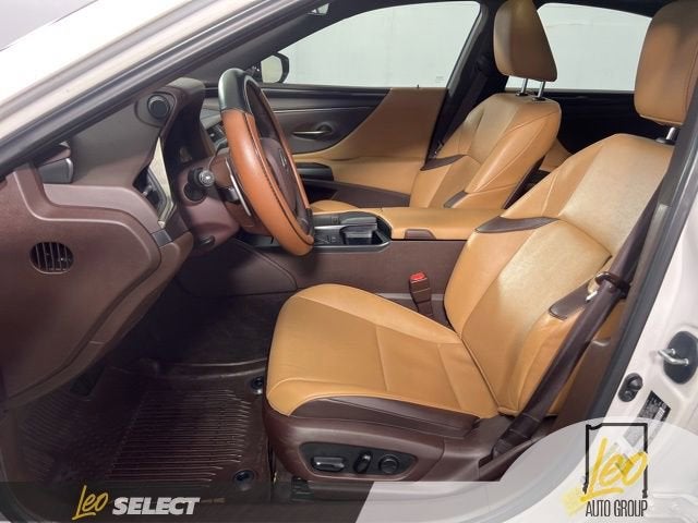 2020 Lexus ES 350 ES 350 Ultra Luxury