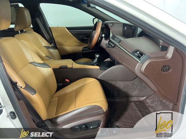2020 Lexus ES 350 ES 350 Ultra Luxury