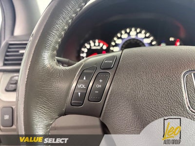 2008 Honda Odyssey EX-L