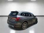 2021 Honda Pilot AWD Touring 7 Passenger
