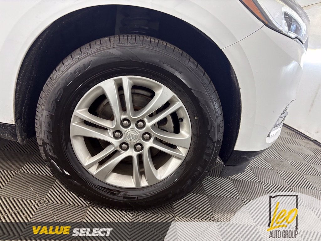 2019 Buick Enclave Essence