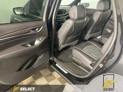 2023 Buick Enclave Avenir
