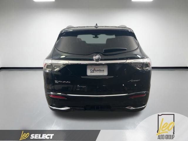 2023 Buick Enclave Avenir
