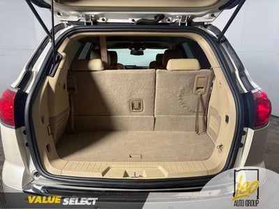 2012 Buick Enclave Leather