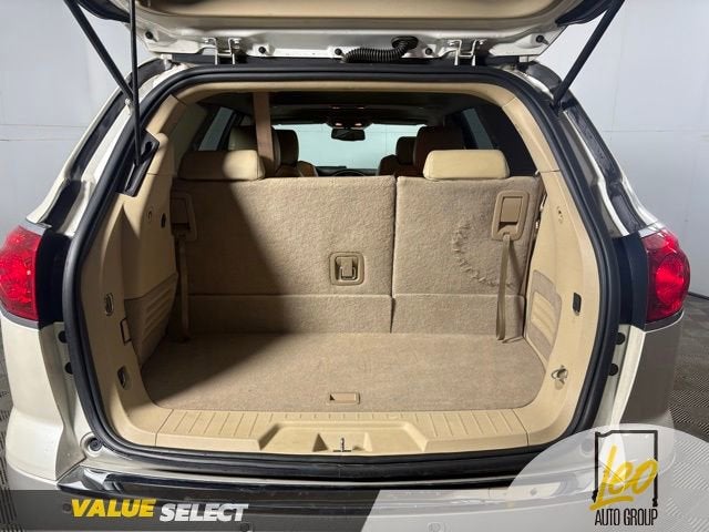 2012 Buick Enclave Leather