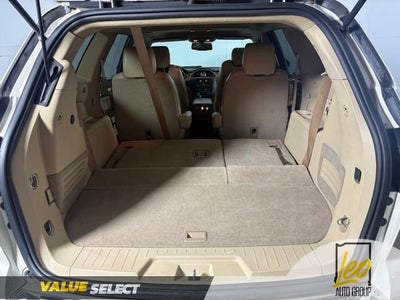 2012 Buick Enclave Leather
