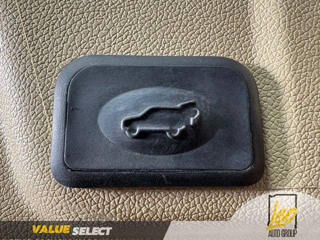 2012 Buick Enclave Leather