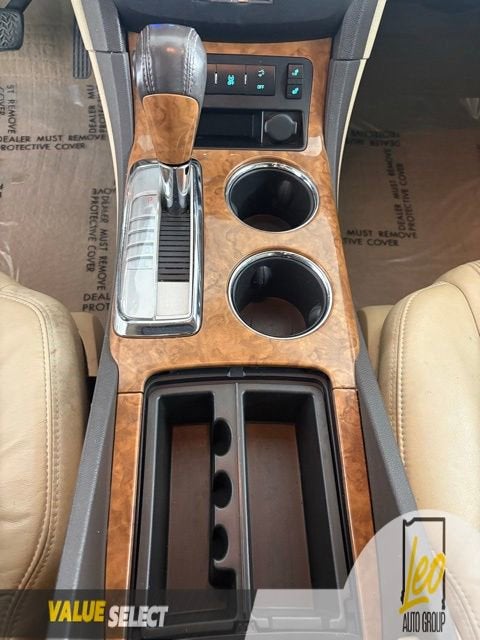 2012 Buick Enclave Leather