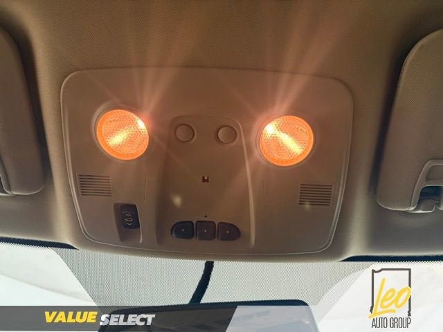 2012 Buick Enclave Leather