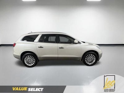2012 Buick Enclave Leather