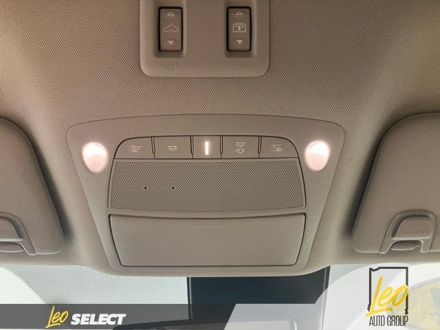 2024 Nissan Murano SL Intelligent AWD