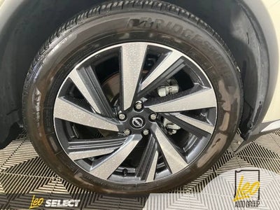 2024 Nissan Murano SL Intelligent AWD