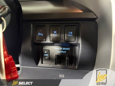 2019 Toyota Tundra SR5 5.7L V8