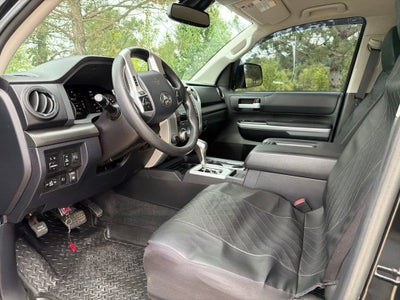 2019 Toyota Tundra SR5 5.7L V8