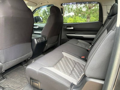 2019 Toyota Tundra SR5 5.7L V8