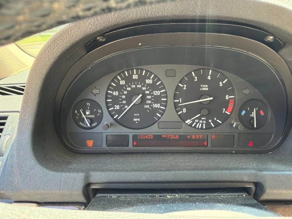 2006 BMW X5 3.0i