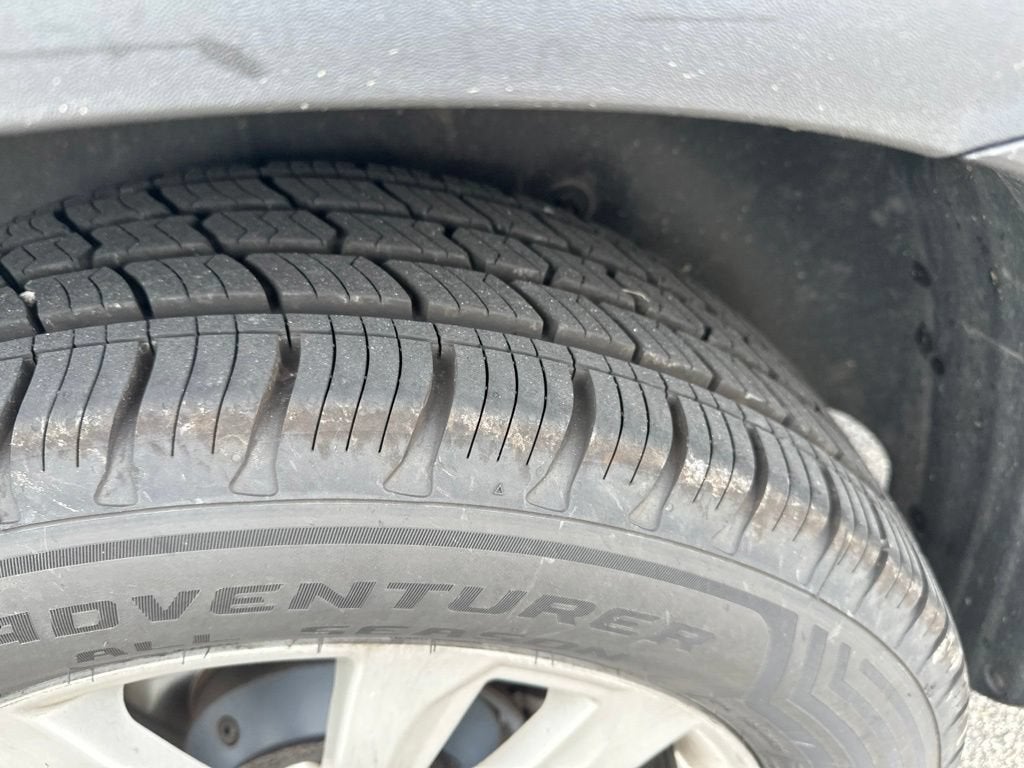 2011 Kia Sorento EX