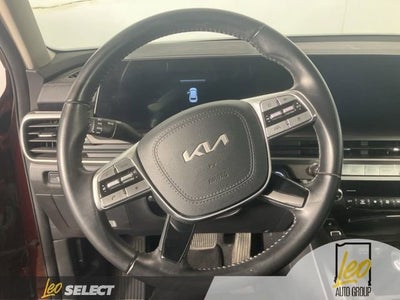 2023 Kia Telluride S