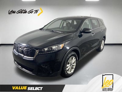 2019 Kia Sorento L