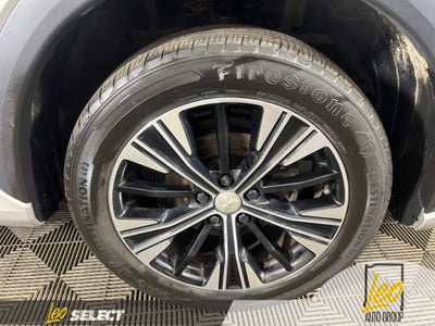 2022 Mitsubishi Eclipse Cross SEL S-AWC