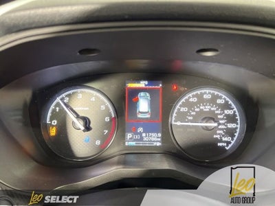 2021 Subaru Forester Base