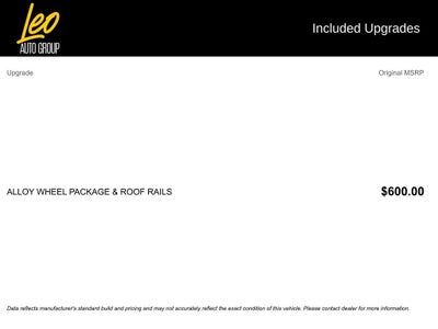 2021 Subaru Forester Base