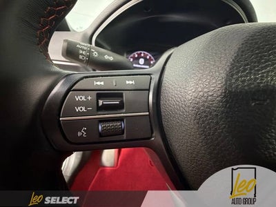 2025 Honda Civic Type R Base