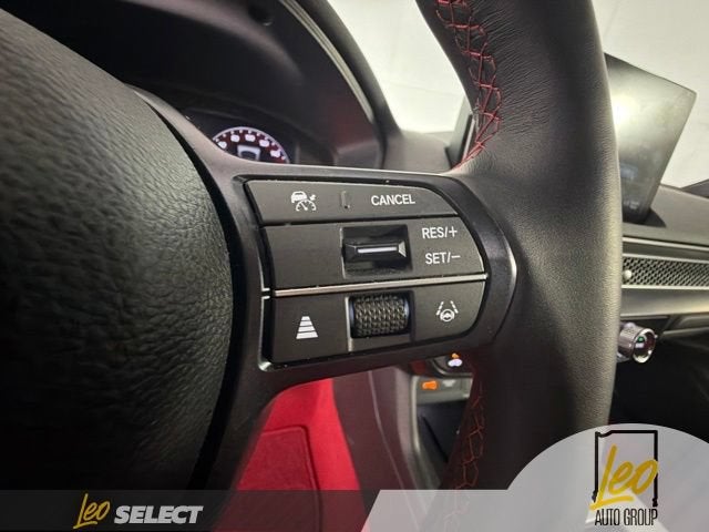2025 Honda Civic Type R Base