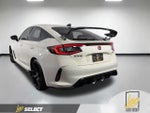 2025 Honda Civic Type R Base