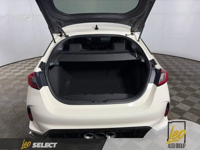 2025 Honda Civic Type R Base