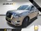 2024 Nissan Armada SL 4WD