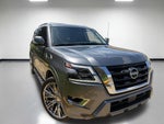 2024 Nissan Armada SL 4WD